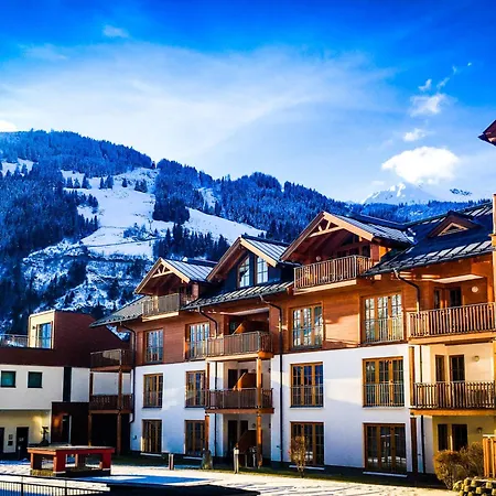 Schoenblick - Daniela1 By Interhome * Rauris
