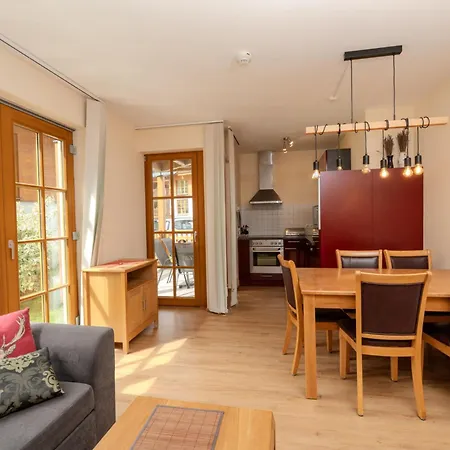 Schoenblick - Daniela1 By Interhome