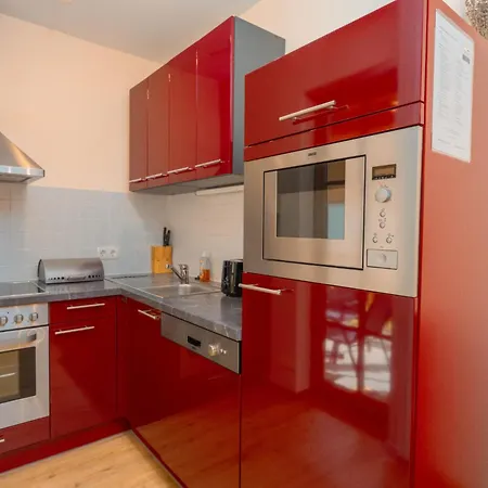 Apartament Schoenblick - Daniela1 By Interhome