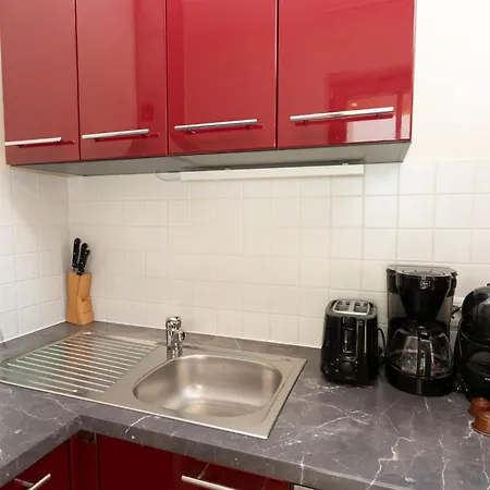 Schoenblick - Daniela1 By Interhome Apartament