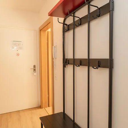 Apartament Schoenblick - Daniela1 By Interhome