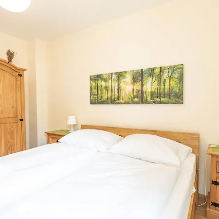 Apartament Schoenblick - Daniela1 By Interhome *
