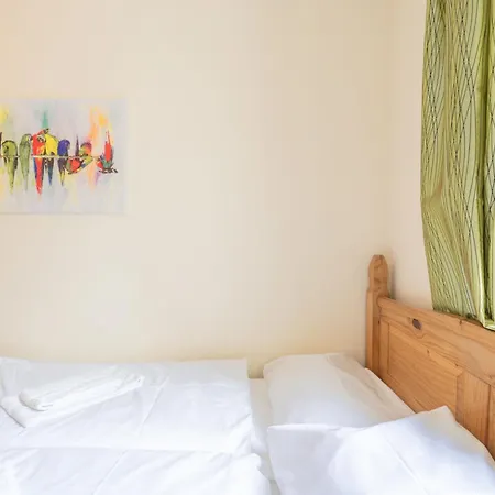 Schoenblick - Daniela1 By Interhome Apartament