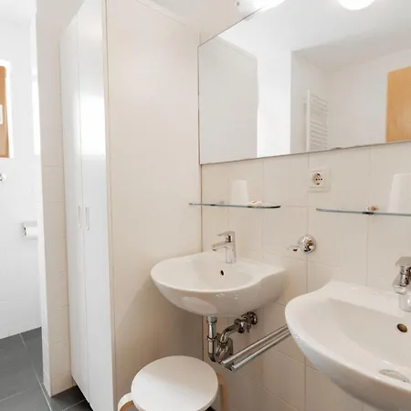 Apartament Schoenblick - Daniela1 By Interhome Rauris
